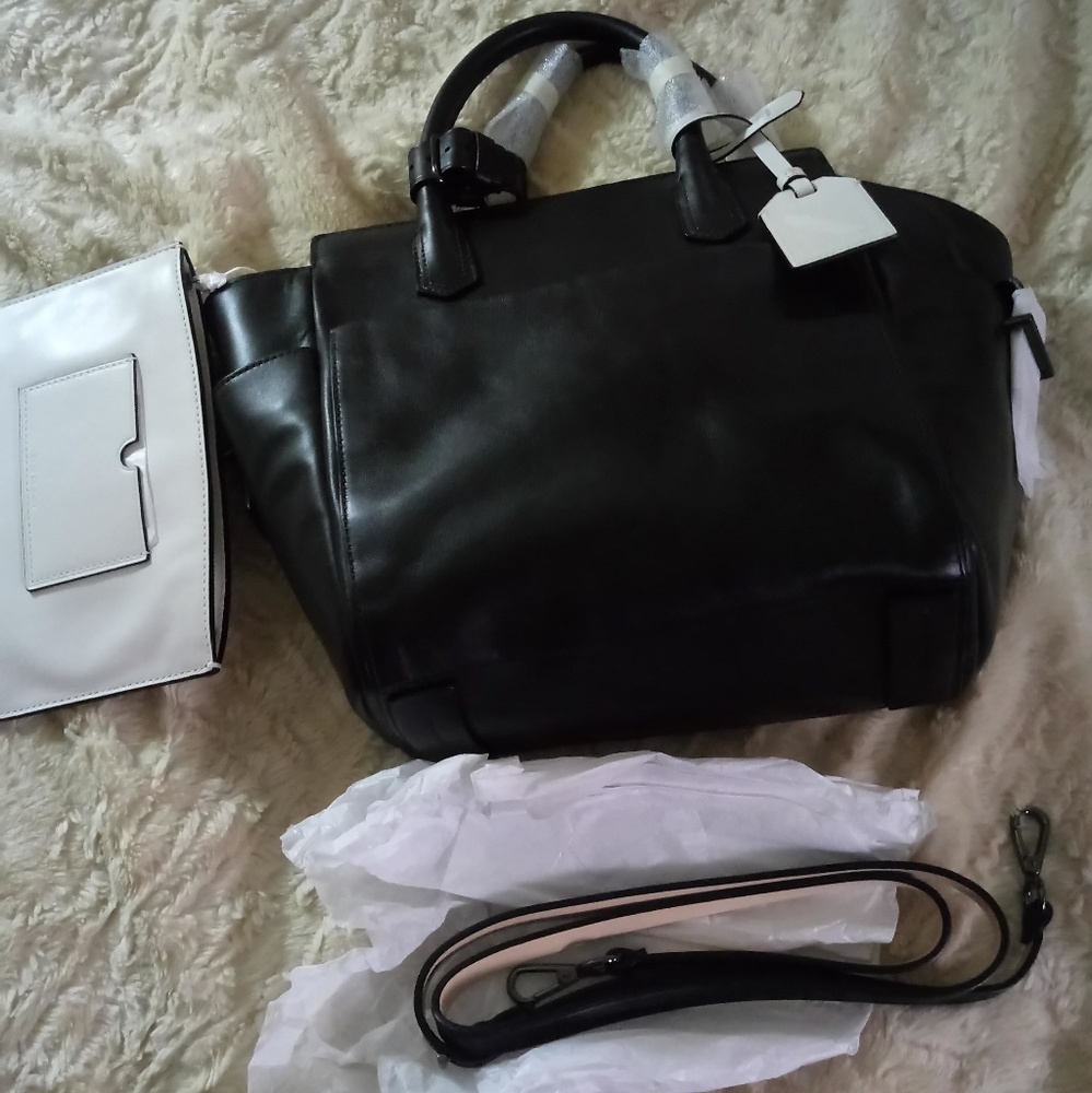 Reed Krakoff  New Bag